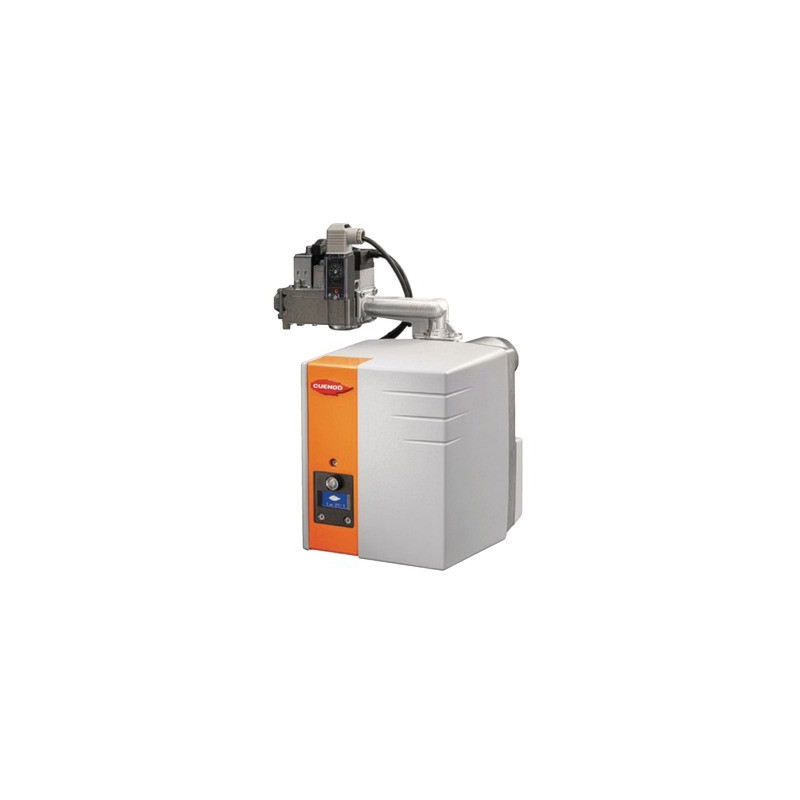 Bruciatore gas CB-NC6 GXE- CUENOD - 3836559