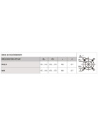Bruciatore gas CB-NC10 GXE- CUENOD - 3836578