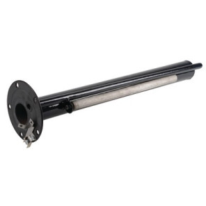 Base 5 fori Ø45 L.497   Anodo- CHAFFOTEAUX - 396037