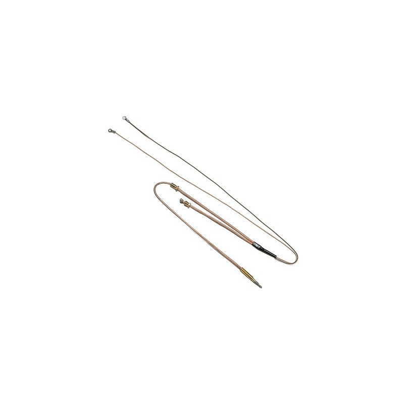 Termocoppia- DIFF pour Frisquet - F3AA40049