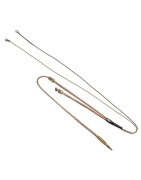 Termocoppia- DIFF pour Frisquet - F3AA40049