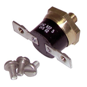 Sicurezza surriscaldamento 94°C - dal 78 al 94- DIFF pour Frisquet - F3AA40076