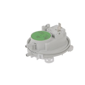 Manostato EVO25 completo dopo il 2008- DIFF pour Frisquet - F3AA41015