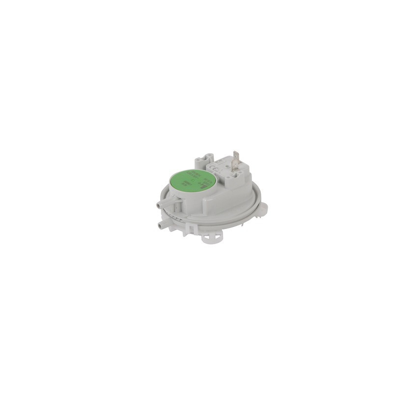 Manostato EVO25 completo dopo il 2008- DIFF pour Frisquet - F3AA41015