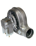 Ventilatore- DIFF pour Unical - 03292G