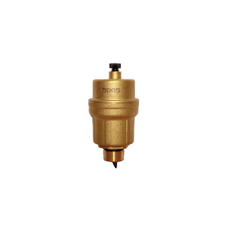 Sfogo aria automatico- DIFF pour Unical - 03380B