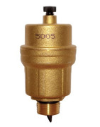 Sfogo aria automatico- DIFF pour Unical - 03380B