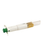Lampada verde- RIELLO - 4034453
