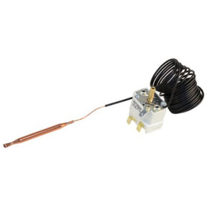 Termostato TXA 4C 018 30/90°C- DIFF pour De Dietrich Chappée - S17007004