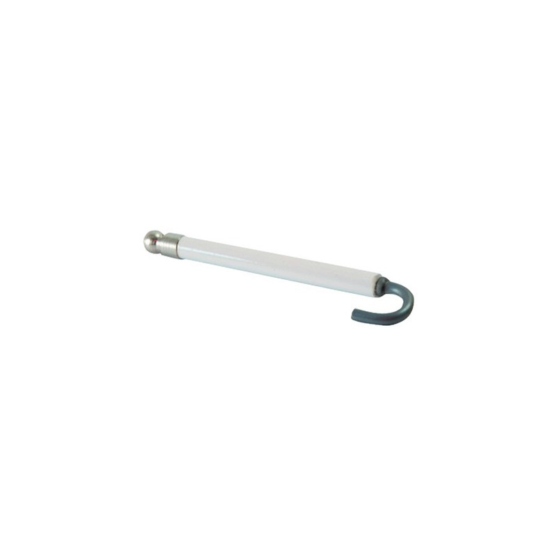 Elettrodo accensione- DIFF pour Elco - 13013047