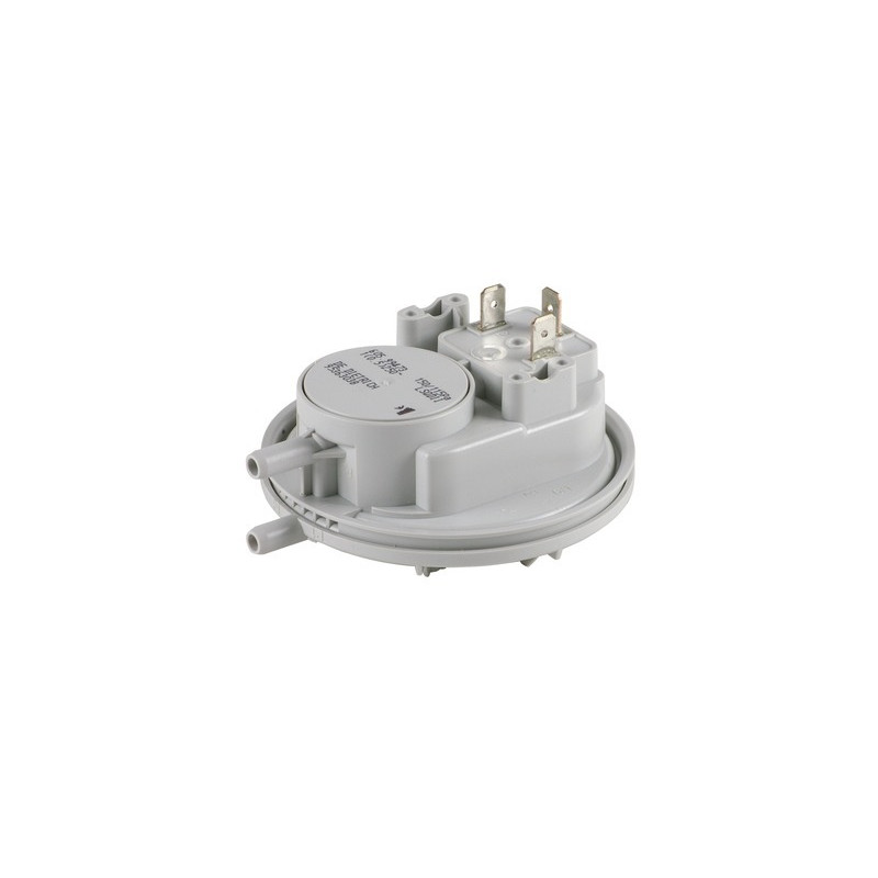 Pressostato aria HUBA serie 605- DIFF pour De Dietrich Chappée - 95363038