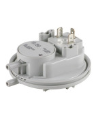 Pressostato aria HUBA serie 605- DIFF pour De Dietrich Chappée - 95363038 Pressostato aria HUBA serie 605- DIFF pour De Dietrich Chappée - 95363038