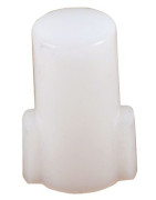 Accoppiamento L 22 bianco- DIFF pour Joannes - 203502