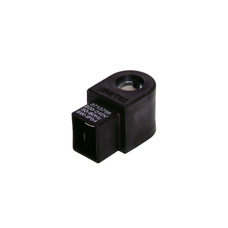 Bobina 220V- DIFF pour De Dietrich Chappée - S50035190