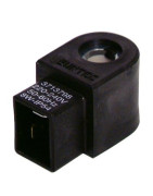 Bobina 220V- DIFF pour De Dietrich Chappée - S50035190 Bobina 220V- DIFF pour De Dietrich Chappée - S50035190