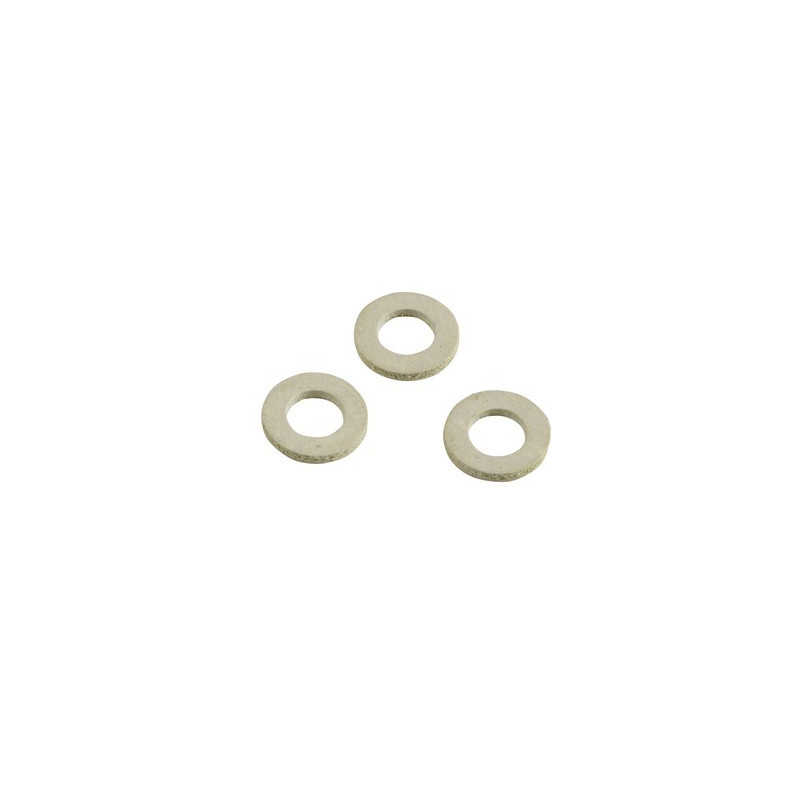 Guarnizione 6,1X11,5X1,5 WRC- DIFF pour De Dietrich Chappée - JJJ005402050  - (X10)
