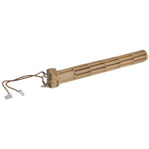 Resistenza steatite- DIFF pour Chaffoteaux - 396117-01