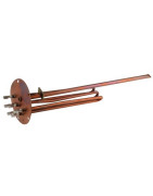 Resistenza riscaldatore ad immersione 3000W- ARISTON - 213312 Resistenza riscaldatore ad immersione 3000W- ARISTON - 213312