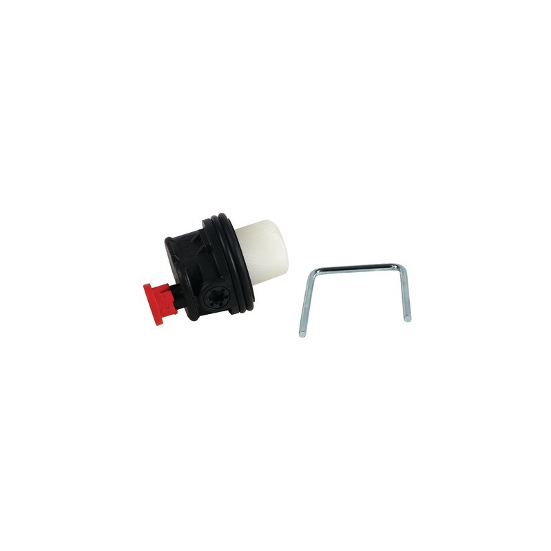 Valvola di sfiato- DIFF pour Viessmann - 7828557