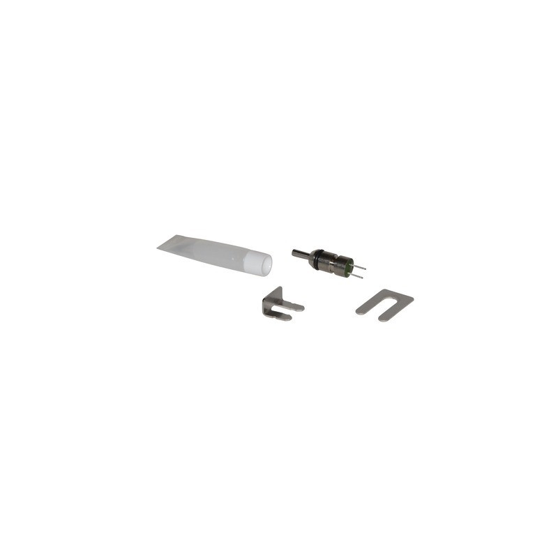 Sonda sanitaria e riscandamento- DIFF pour Viessmann - 7819967
