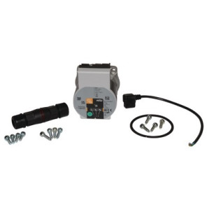 Testa della pompa di circolazione W-HE SCA- DIFF pour Viessmann - 7874716