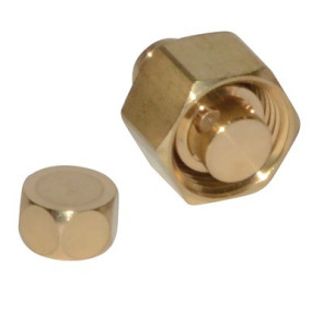 Rubinetto di scarico completo- DIFF pour Frisquet - F3AA40790
