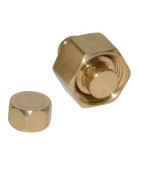 Rubinetto di scarico completo- DIFF pour Frisquet - F3AA40790 Rubinetto di scarico completo- DIFF pour Frisquet - F3AA40790
