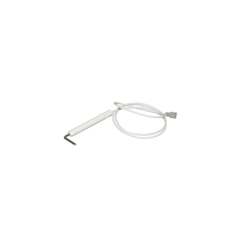 Elettrodo ionizzazione- DIFF pour Bosch - 87168356070