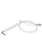Elettrodo ionizzazione- DIFF pour Bosch - 87168356070