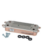 Scambiatore secondario 13P- DIFF pour Vaillant - 0020020018 Scambiatore secondario 13P- DIFF pour Vaillant - 0020020018