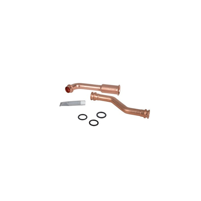 Tubo di collegamento- DIFF pour Vaillant - 0020068956