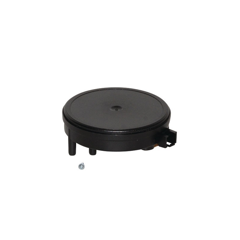 Pressostato aria Huba 4030- DIFF pour De Dietrich Chappée - S58602