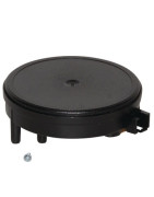 Pressostato aria Huba 4030- DIFF pour De Dietrich Chappée - S58602 Pressostato aria Huba 4030- DIFF pour De Dietrich Chappée - S58602