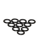 O-ring d. 9,19 x 2,62- DIFF pour De Dietrich Chappée - 722137300