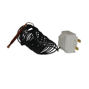 Termostato di regolazione 30-90 °C- DIFF pour De Dietrich Chappée - 7879893