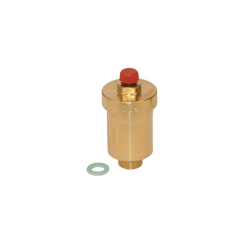 Valvola di sfogo automatica 3/8"- DIFF pour De Dietrich Chappée - 7866588