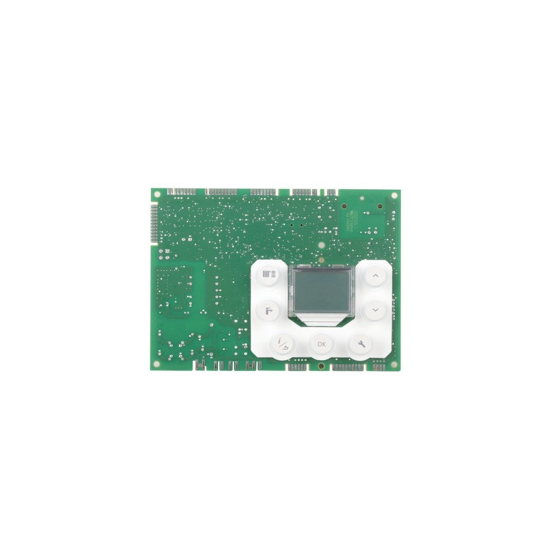 Scheda di regolazione NAIA3 micr- DIFF pour Atlantic - 909062