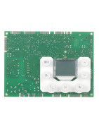 Scheda di regolazione NAIA3 micr- DIFF pour Atlantic - 909062