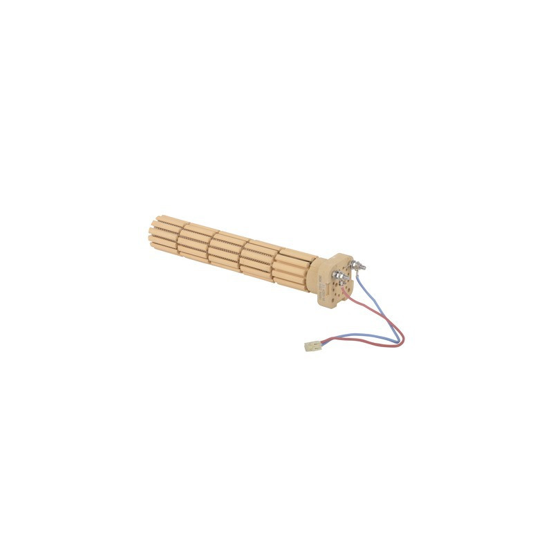 Resistenza in steatite 1000 W + co- DIFF pour Atlantic - 029951
