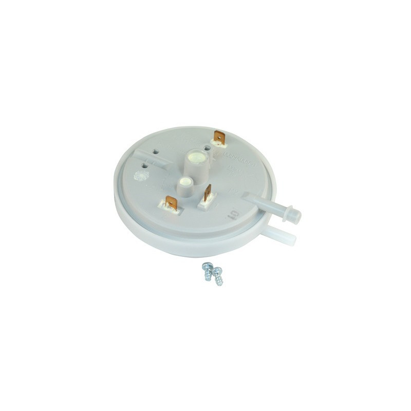 Pressostato aria completo- DIFF pour De Dietrich Chappée - 83888973