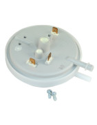 Pressostato aria completo- DIFF pour De Dietrich Chappée - 83888973 Pressostato aria completo- DIFF pour De Dietrich Chappée - 83888973