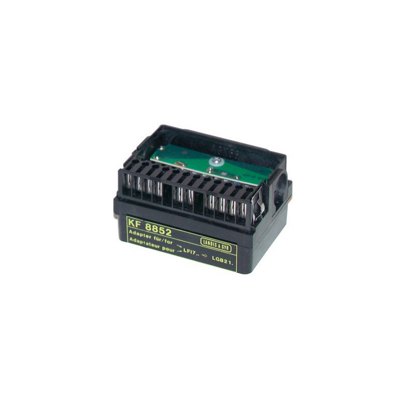 Adattatore serie KF8852- SIEMENS - KF8852