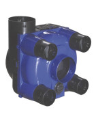 Contenitore VMC 4 sanitari autoregolato- NATHER - 996515 Contenitore VMC 4 sanitari autoregolato- NATHER - 996515