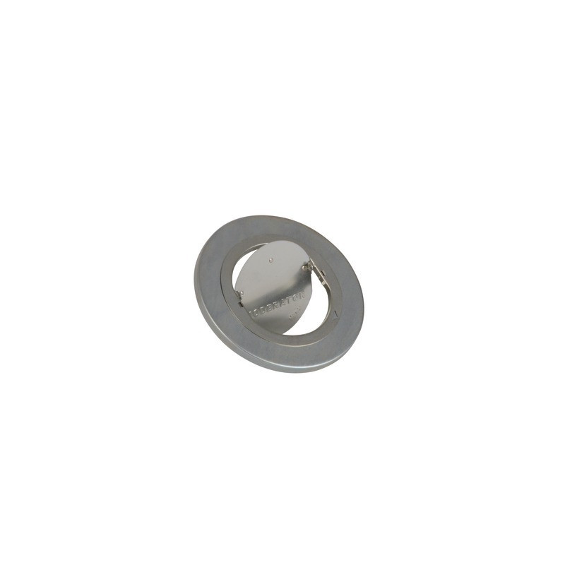 Moderatore di tiraggio B2 D140 à 200mm- DIFF - 50441