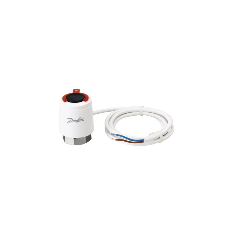 Attuatore valvola di zona twa-z 230v- DANFOSS - 082F1600