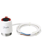 Attuatore valvola di zona twa-z 230v- DANFOSS - 082F1600