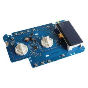 Scheda elettronica- CHAFFOTEAUX - 60000760-03