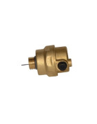 Sfiato automatico 4p314929-1- DIFF pour Daikin - 5009336 Sfiato automatico 4p314929-1- DIFF pour Daikin - 5009336