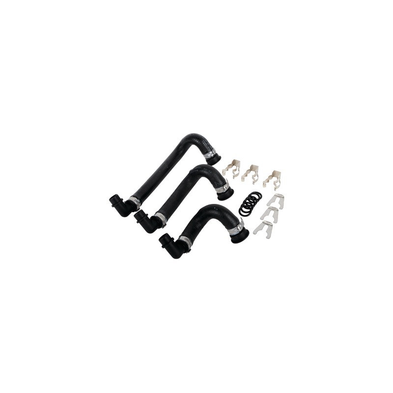 Kit flessibili riscaldamento- CHAFFOTEAUX - 60001299