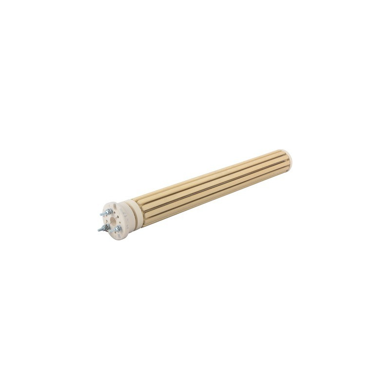 Resistenza steatite 1000-1500-2500w Ø50- CHAFFOTEAUX - 60001714